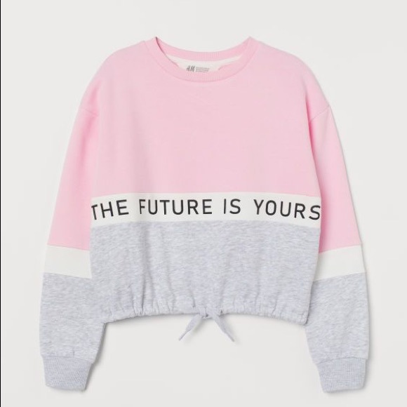 H&M sweatshirt - Picture 3 of 3